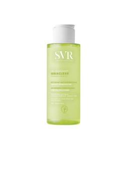 Svr SEBIACLEAR gel moussant 100ml donna
