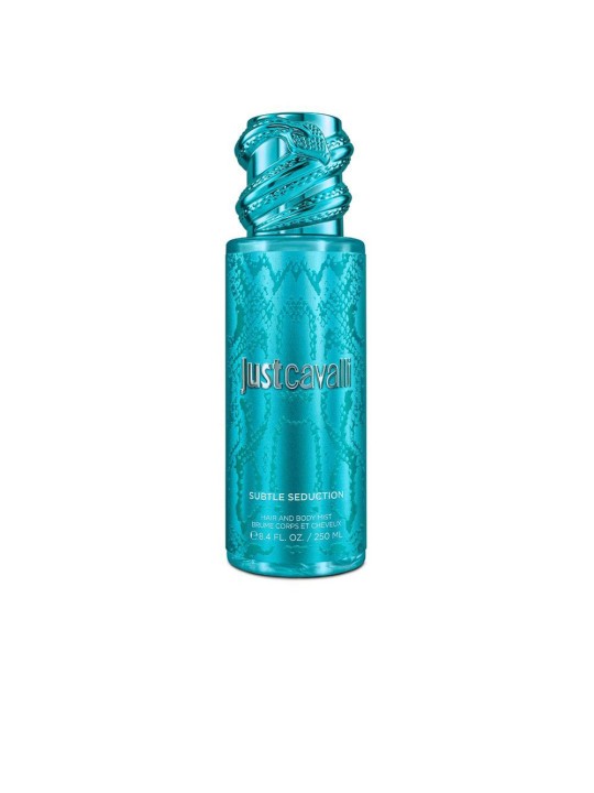 Roberto Cavalli SEDUCZIONE SOTTILE spray per capelli e corpo 250ml donna