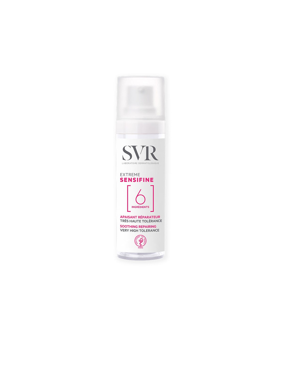 Svr SENSIFINE Extreme 30ml unisex