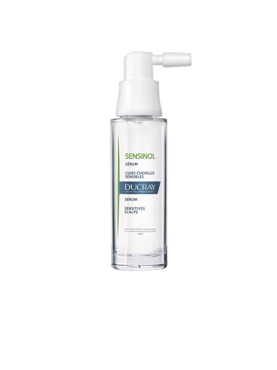 Ducray SENSINOL SOS spray 30ml unisex