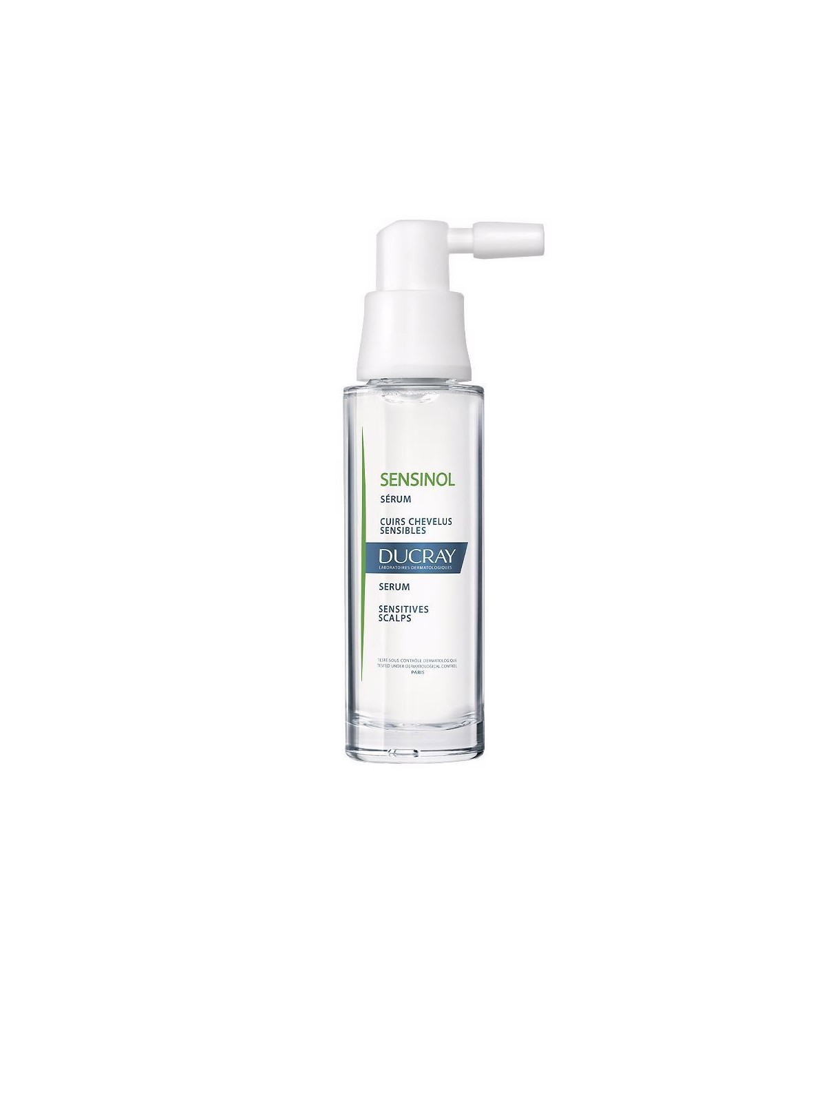 Ducray SENSINOL SOS spray 30ml unisex