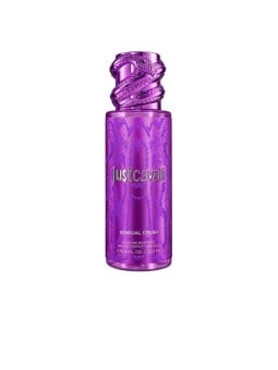 Roberto Cavalli SENSUAL CRUSH spray per capelli e corpo 250ml donna