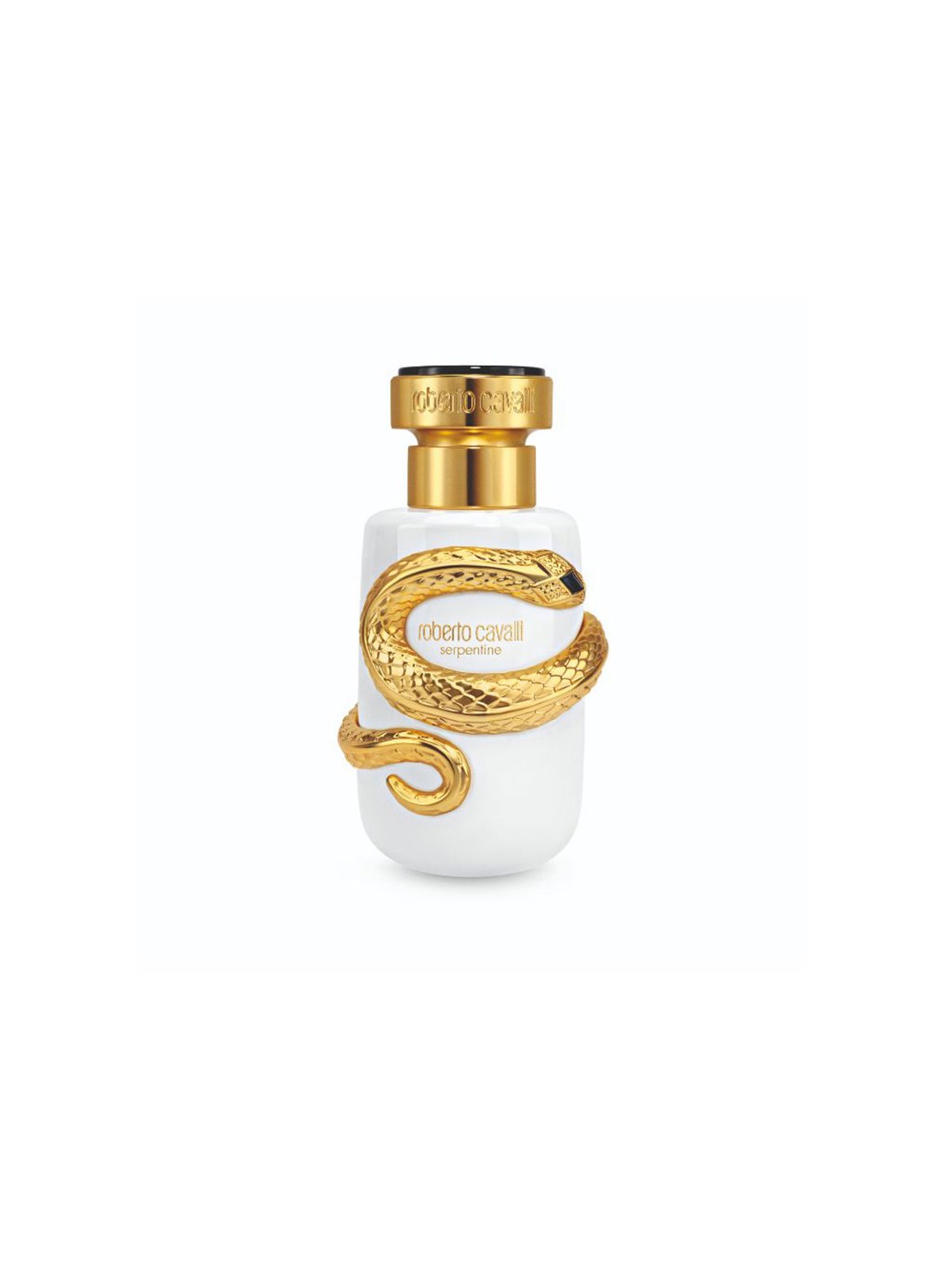 Roberto Cavalli SERPENTINE PARFUM eau de parfum vapo 50ml donna