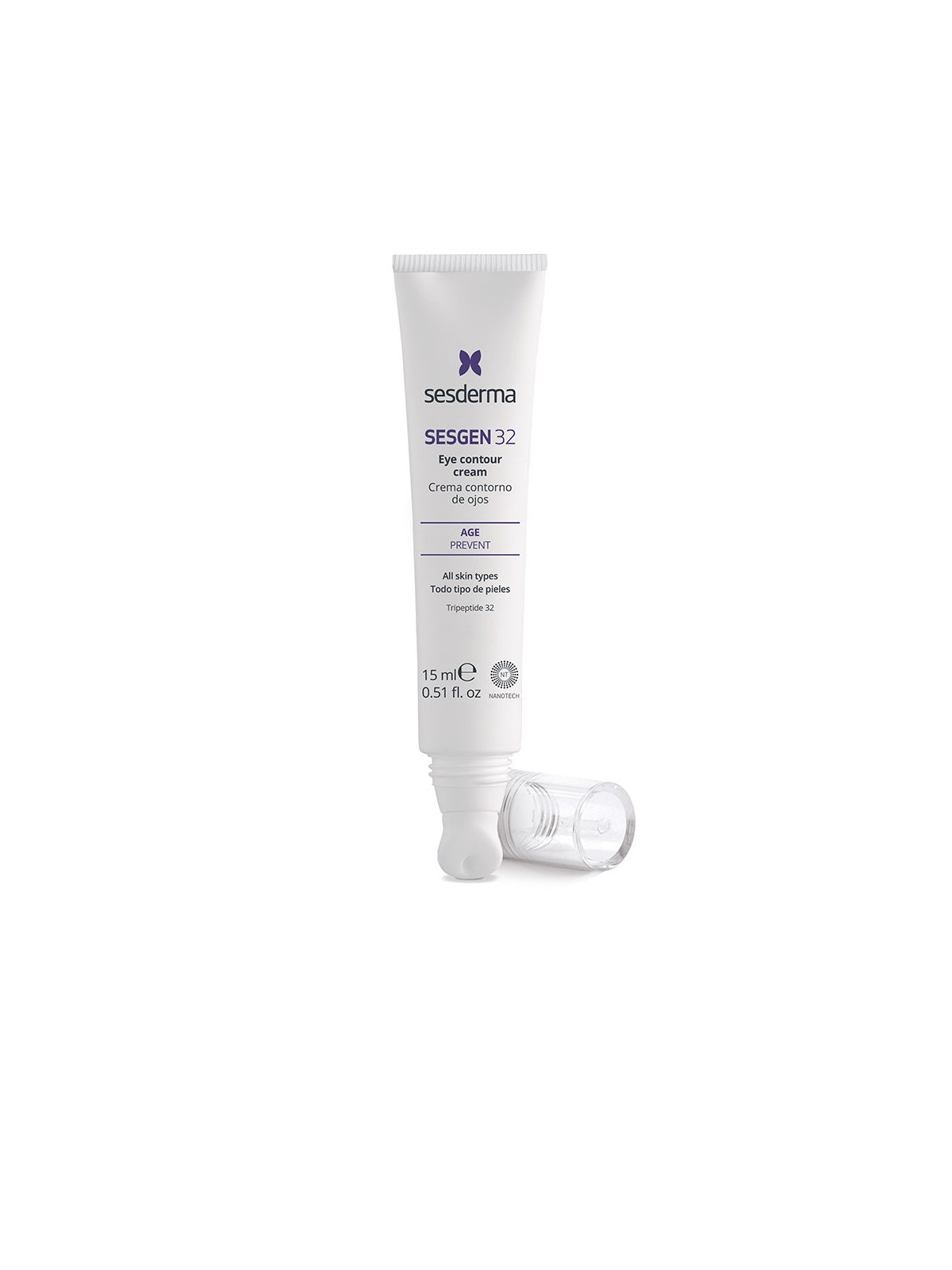 Sesderma SESGEN 32 contorno occhi 15ml donna