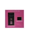 Germinal Set anti-età illuminante ad azione immediata 2 pezzi Serum 30 ml + Cream 15 ml unisex