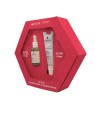 Rilastil Set composto da siero illuminante e crema gel antirughe 2 pezzi Serum 30 ml + Cream gel 40 ml donna