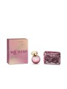 Halloween Set da 2 pezzi MY WISH Eau de Parfum spray 100 ml + Toiletry bag 1 unit donna
