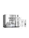Donna Karan Set da 3 pezzi DKNY 24/7 Eau de Parfum spray 100 ml + Body lotion 100 ml + Eau de Parfum spray 15 ml donna