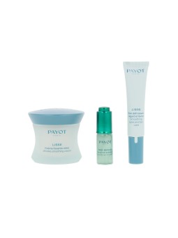 Payot Set da 3 pezzi LISSE Cream 50 ml + Eye and lip treatment 15 ml + Serum 5 ml unisex