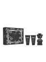 Moschino Set da 3 pezzi TOY BOY 2 Eau de Parfum spray 50ml + Shower gel 50ml + Aftershave balm 50ml uomo