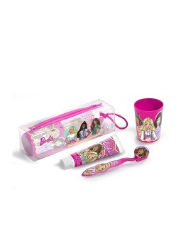 Barbie SET DENTISTICO BARBIE 4 pezzi unisex