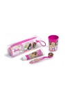 Barbie SET DENTISTICO BARBIE 4 pezzi unisex