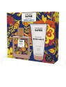 Parfums Saphir SET DI 2 BERGAMOTTI BOTANICI Eau de Toilette spray 100 ml + body lotion 150 ml donna