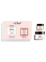 Lierac Set di 2 creme giorno Arkeskin Day cream 50 ml + SOS balm 30 ml donna