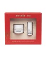 Sensilis SET DI 2 CREME SORBETTONE EFFETTO LIFTING PEPTIDE AR Cream 50 ml + Serum 15 ml donna