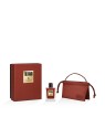 Scalpers SET DI 2 PEZZI THE BAND FOR HER Eau de Parfum spray 100 ml + Toiletry bag 1 unit donna