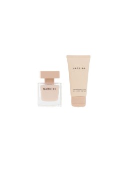 Narciso Rodriguez SET DI 2 POLVERI DI NARCISO unisex