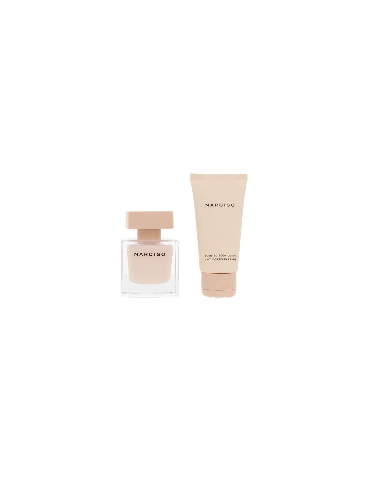 Narciso Rodriguez SET DI 2 POLVERI DI NARCISO unisex