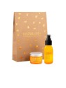 Matarrania SET DI 2 PRODOTTI PER PELLI SECCHE SOLE E LUNA unisex