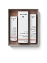 Dr. Hauschka SET DI 3 CREME GIORNO RIGENERANTI Facial cream 40 ml + Regenerating serum 12.5 ml + Hand balm 10 ml unisex