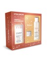 Avène SET DI 3 PEZZI: SIERO, MICELLARE E CREMA ALL'IALURON ACTIV B3 Serum 30 ml + Micellar water 100 ml + Cream 1 u unisex