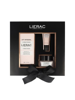 Lierac SET DI 3 TENSIONATORI INTEGRALI PER IL SIERE DI LIFT Serum 30 ml + Day cream 20 ml + Eye contour 7.5 ml donna