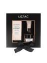 Lierac SET DI 3 TENSIONATORI INTEGRALI PER IL SIERE DI LIFT Serum 30 ml + Day cream 20 ml + Eye contour 7.5 ml donna