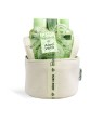 Idc Institute SET DI 4 PEZZI DI ALOE VERA Shower Gel 150 ml + Bubble Bath 150 ml + Bath Salts 150 gr + Body Lotion 50 ml unisex