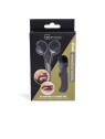 Idc Institute SET DI FORBICI E PETTINE 2 pezzi scissors + comb unisex