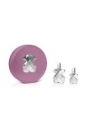 Tous SET DI PROFUMI SILVER 2 pezzi Eau de Parfum spray 90 ml + Eau de Parfum spray 30 ml donna