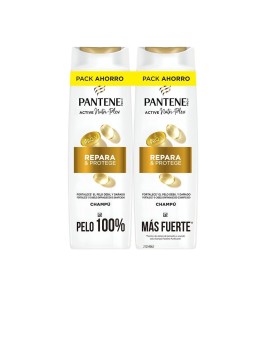 Pantene Set di shampoo Pantene Repair & Protect, 2 x 325ml Shampoo 2 x 235 ml unisex