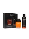 Drakkar Set DRAKKAR INTENSE da 2 pezzi Eau de Parfum spray 100 ml + deo vapo 200 ml uomo