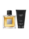 Guerlain Set L'HOMME IDEAL da 2 pezzi Eau de Toilette spray 100 ml + Shower gel 75 ml uomo