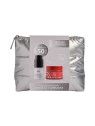 Usu Cosmetics Set Skin-K Pause Crema + Siero 2 pezzi Cream 50 ml + Eye contour cream 15 ml + Toiletry bag 1 unit unisex