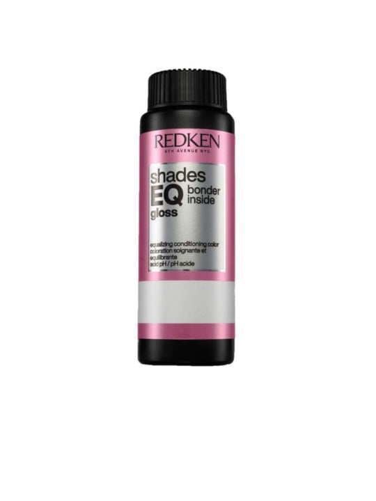 Redken SHADES EQ bonder interno n.010-Grro 60ml x 3 u donna