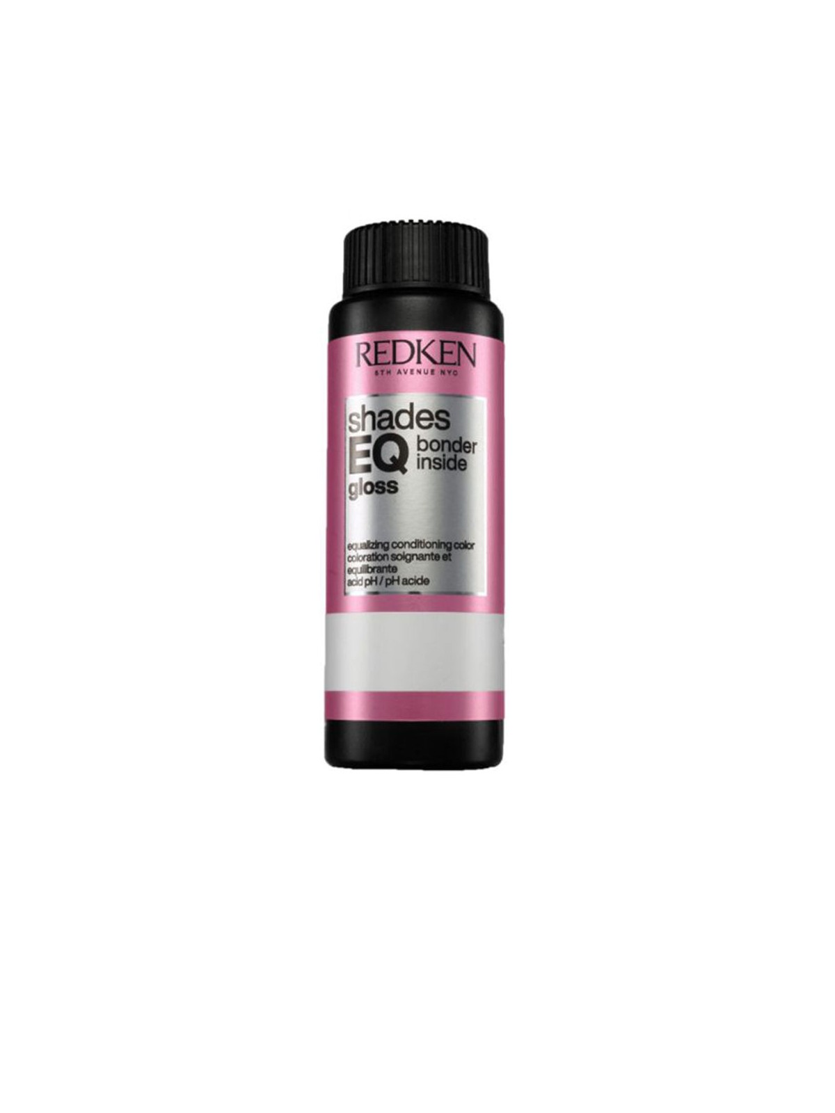 Redken SHADES EQ bonder interno n.010-Grro 60ml x 3 u donna