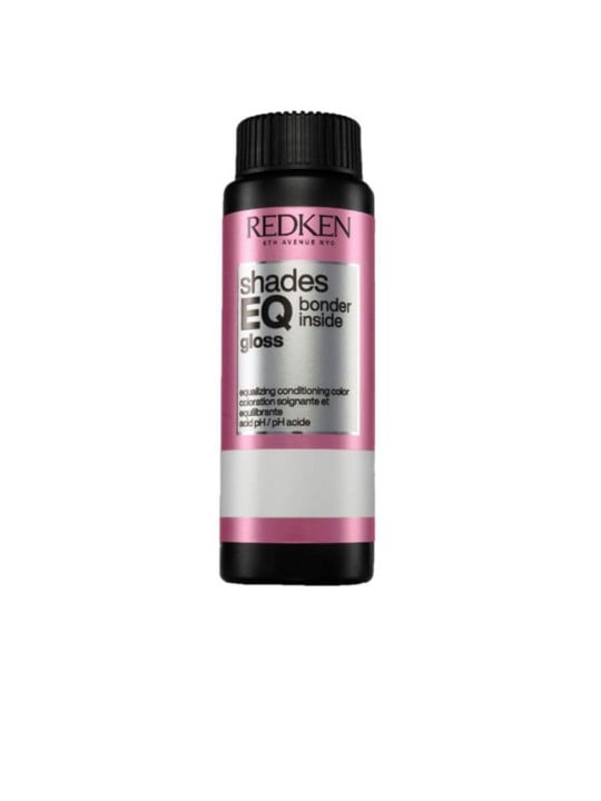 Redken SHADES EQ bonder interno n.010GI 60ml x 3 u donna