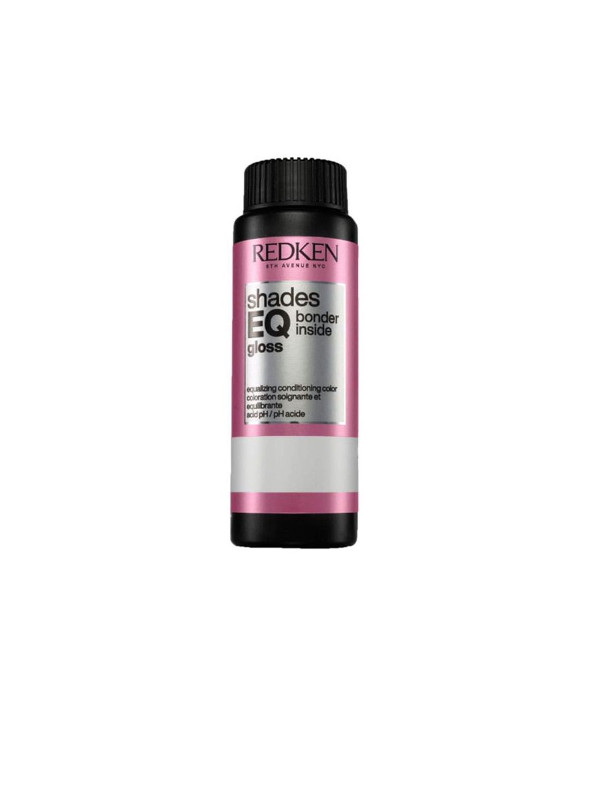 Redken SHADES EQ bonder interno n.010GI 60ml x 3 u donna