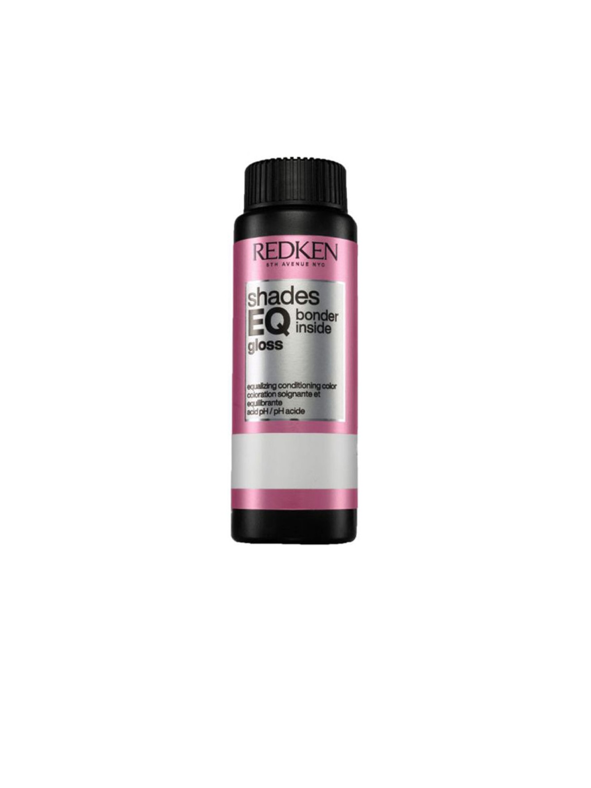 Redken SHADES EQ bonder interno n.04ABN 60ml x 3 u donna