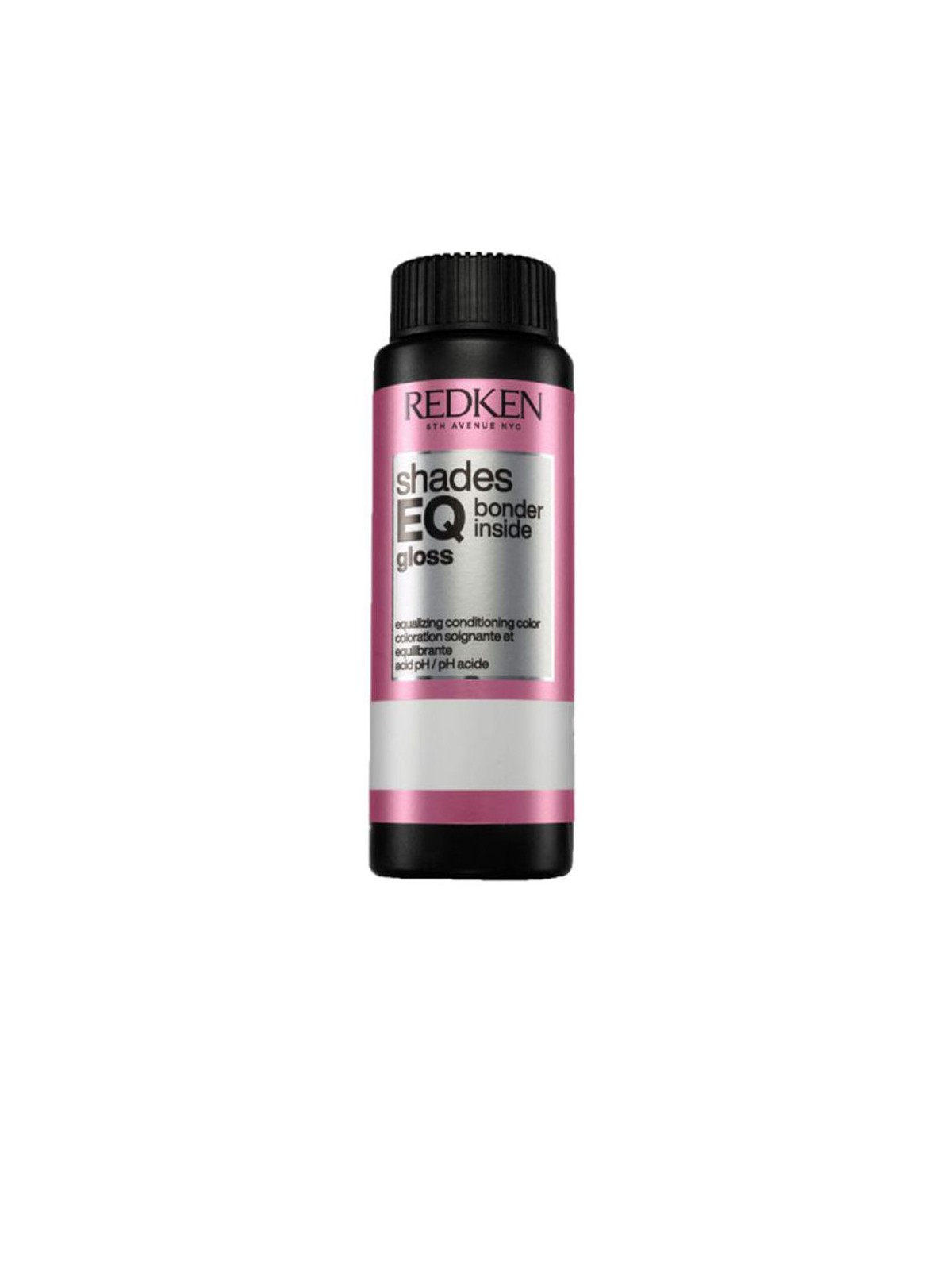 Redken SHADES EQ bonder interno n.04NB 60ml x 3 u donna
