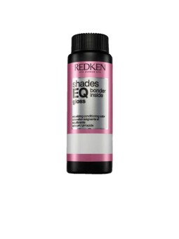 Redken SHADES EQ bonder interno n.06G 60ml x 3 u donna
