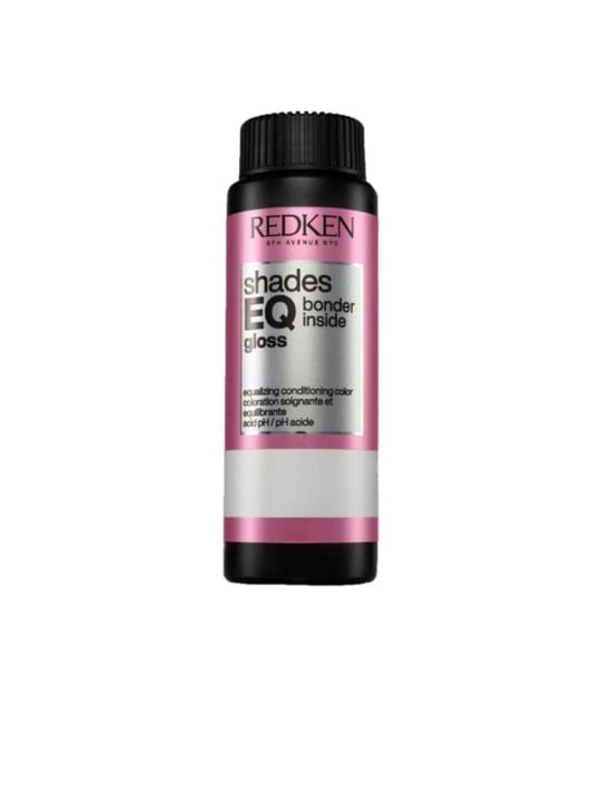Redken SHADES EQ bonder interno n.06G 60ml x 3 u donna