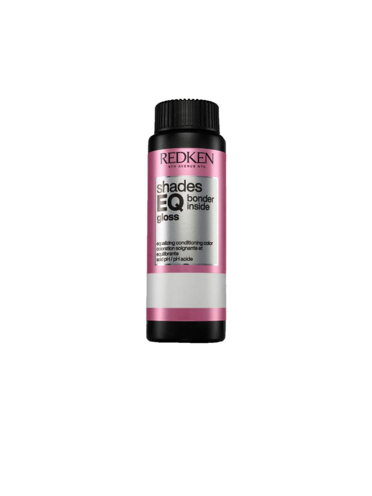 Redken SHADES EQ bonder interno n.06G 60ml x 3 u donna
