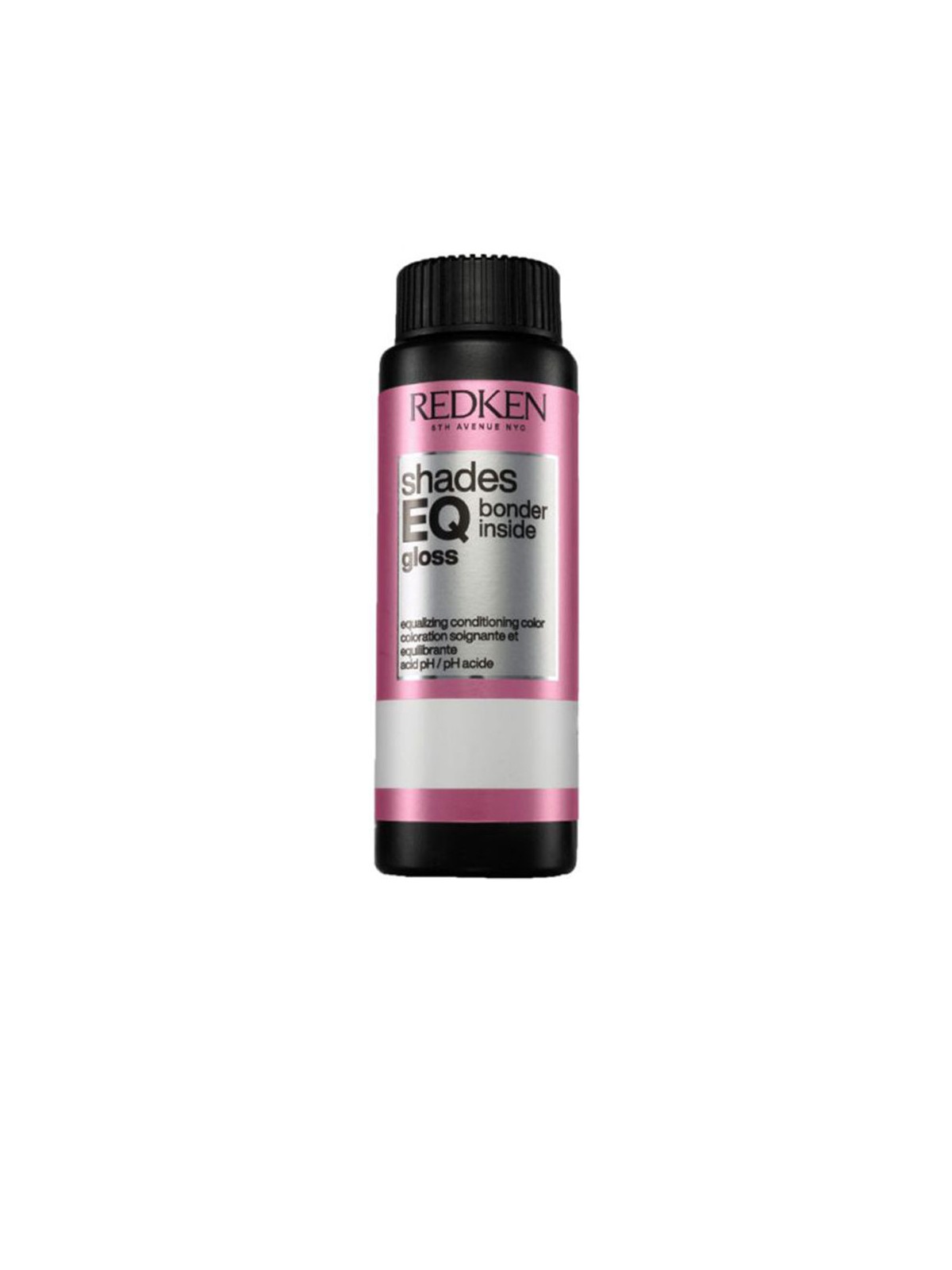 Redken SHADES EQ bonder interno n.06NB 60ml x 3 u donna