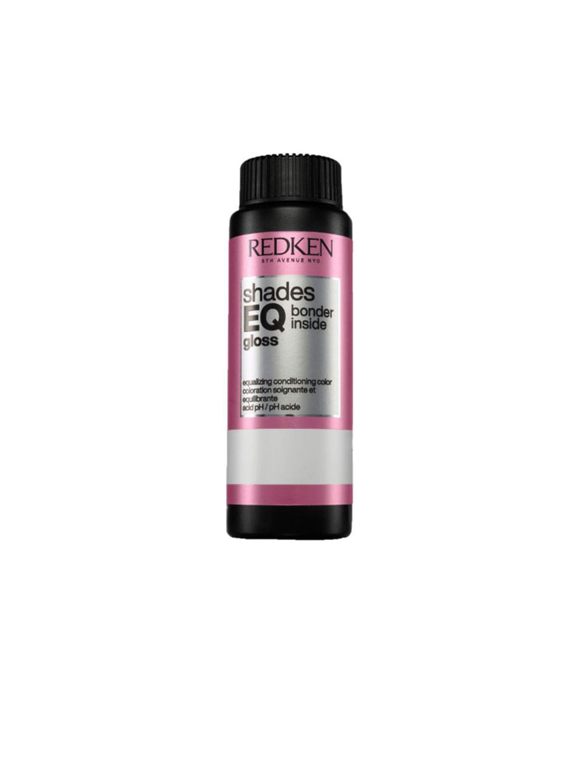 Redken SHADES EQ bonder interno n.07CB 60ml x 3 unità donna
