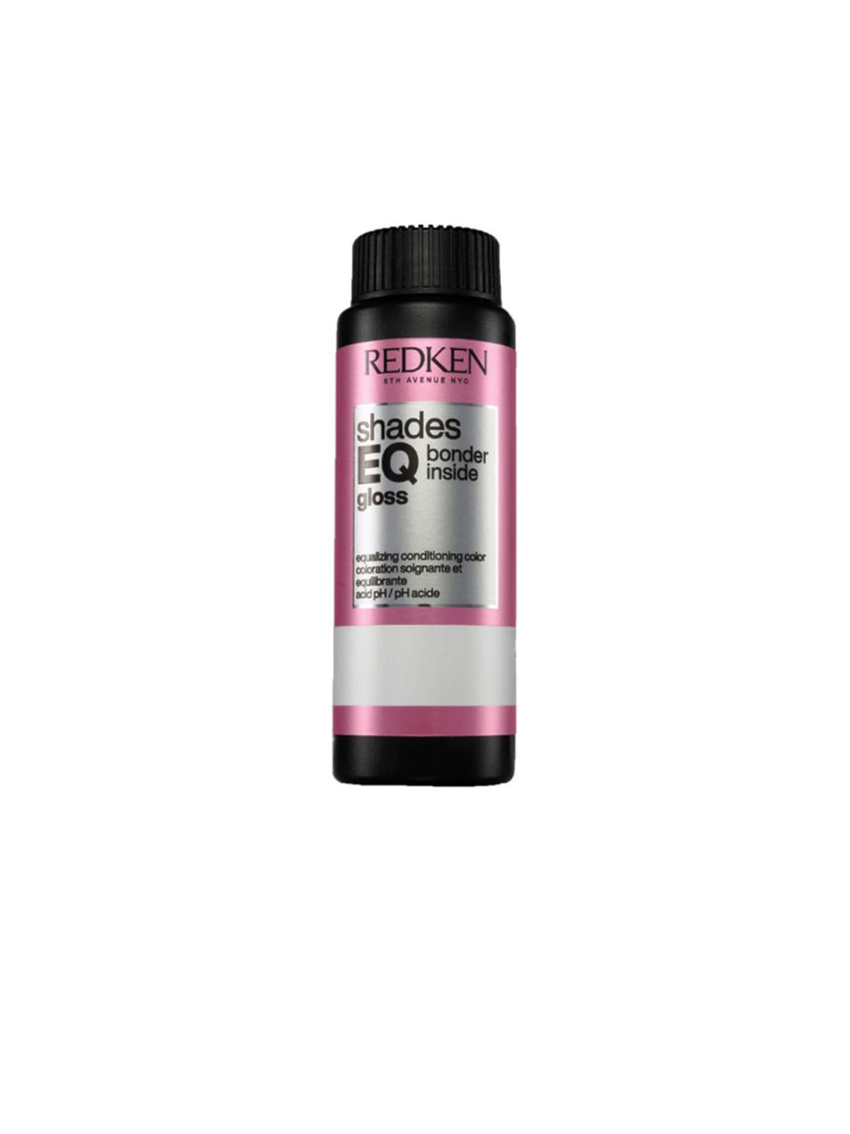 Redken SHADES EQ bonder interno n.07G 60ml x 3 unità donna