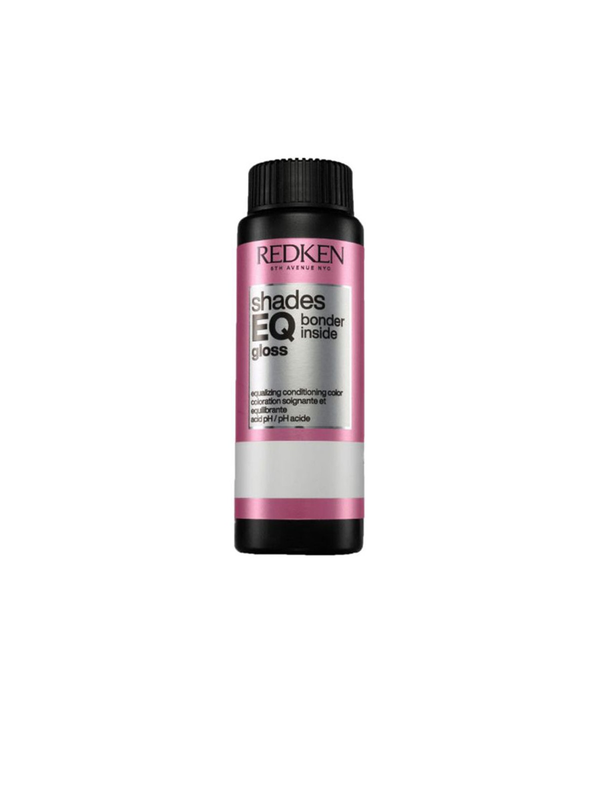 Redken SHADES EQ bonder interno n.07GB 60ml x 3 u donna