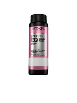 Redken SHADES EQ bonder interno n.07Gro 60ml x 3 u donna
