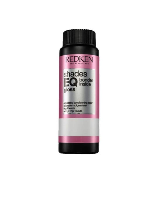 Redken SHADES EQ bonder interno n.07Gro 60ml x 3 u donna
