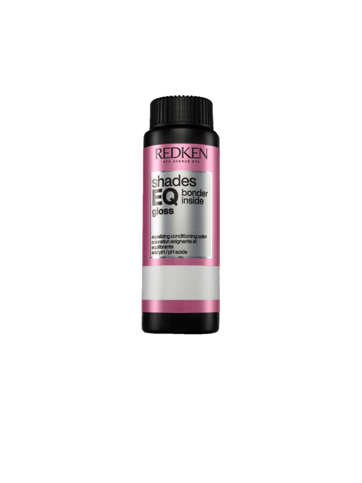Redken SHADES EQ bonder interno n.07Gro 60ml x 3 u donna